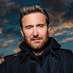 David Guetta