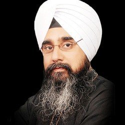 Davinder Singh