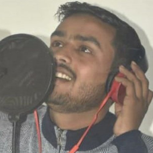 Dayanand Tiger