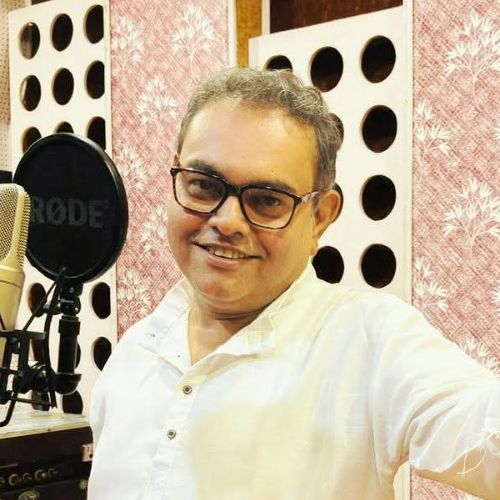 Debajyoti Ghosh