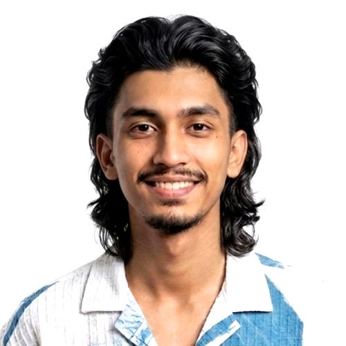 Debasish Kashyap