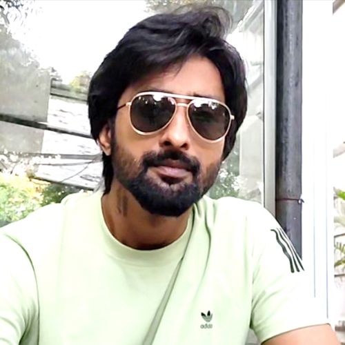 Debayan Dhruvo Banerjee