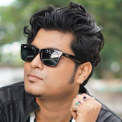 Debdeep Banerjee