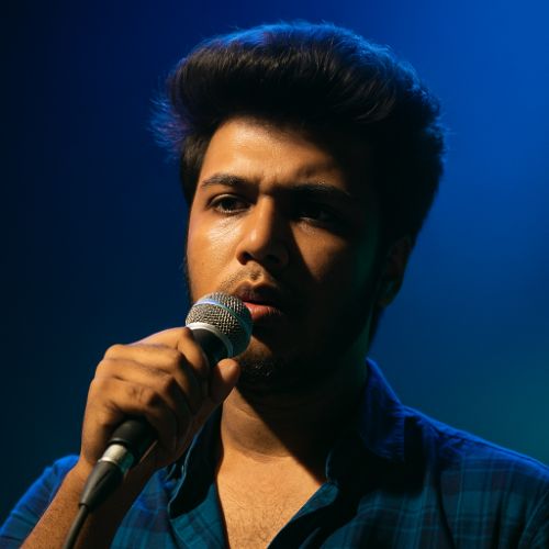 Debmalya Ghosh