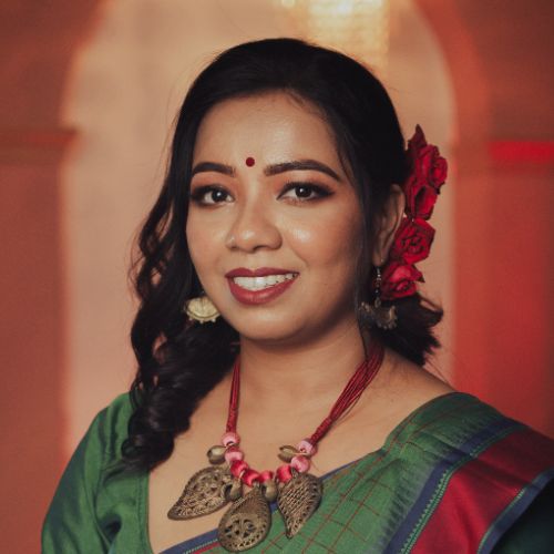Debolina Ghosh
