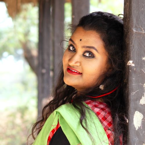 Debopriya Chakraborty