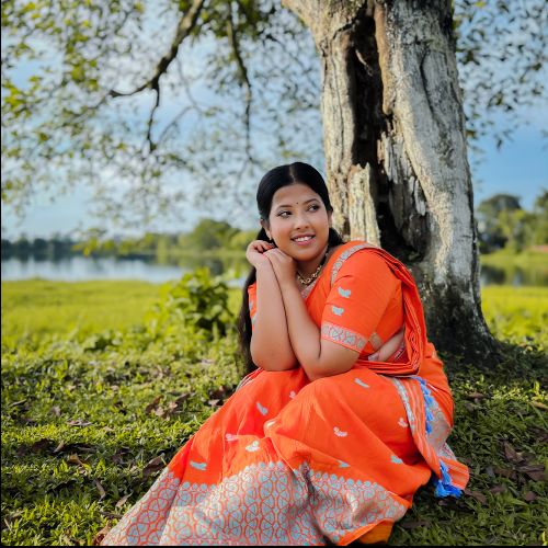 Deboshree Nath