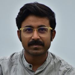 Debraj Bhattacharya