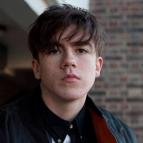 Declan McKenna