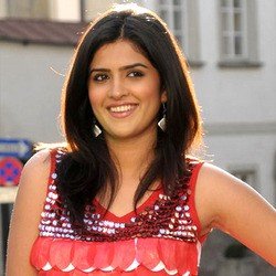 Deeksha Seth