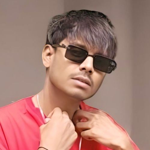 Deep Ronak
