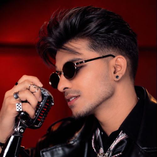 Deep Ronak
