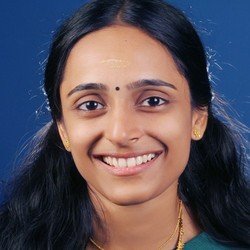 Deepa Palanad