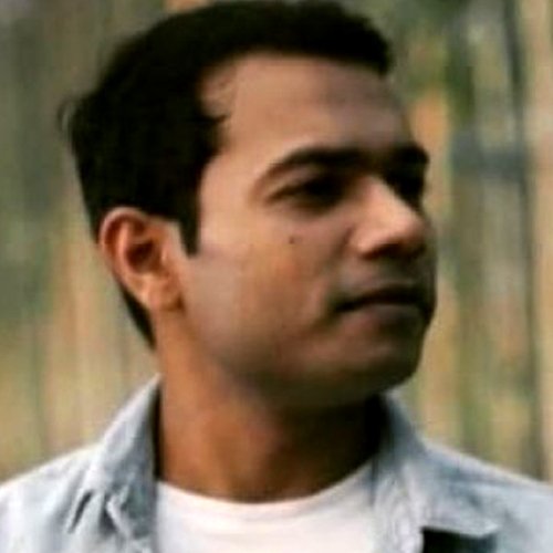 Deepak Raizada