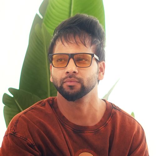 Deepak Rathore Project