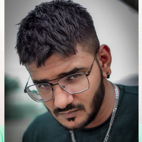 Deepanshu Ruhela