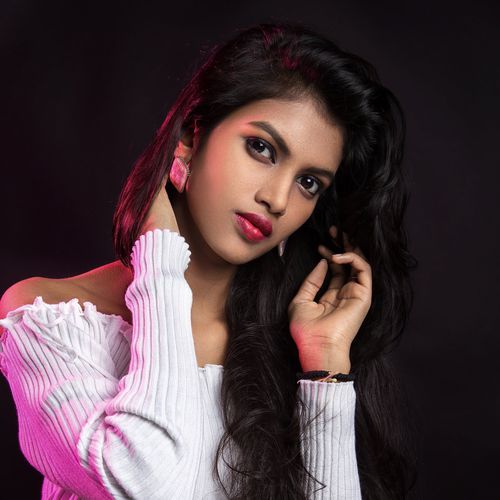 Deepika C Samant