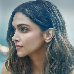 Deepika Padukone