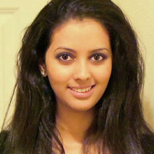 Deepika Parthasarathy