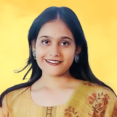 Deepika Prajapat