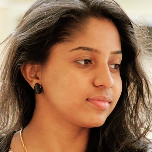 Deepthi Das