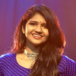 Deepthi Suresh profile photo