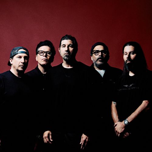Deftones