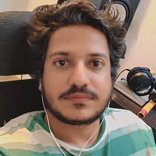 Deipesh Soni