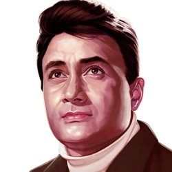 Dev Anand