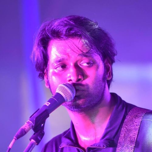 Dev Arijit