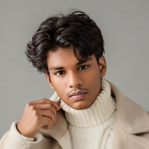 Dev Murugan