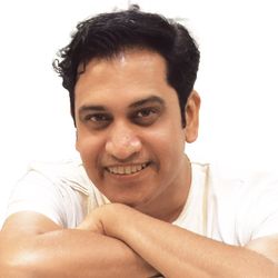 Dev Sen profile photo