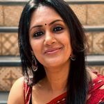 Devadarshini Chetan