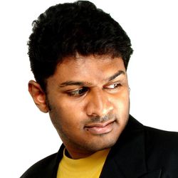  Devan Ekambaram