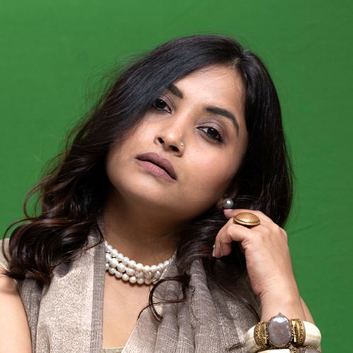 Devanshi Pandya