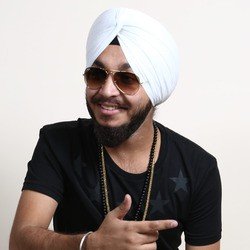 Devenderpal Singh