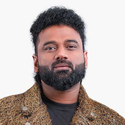 Devi Sri Prasad profile photo