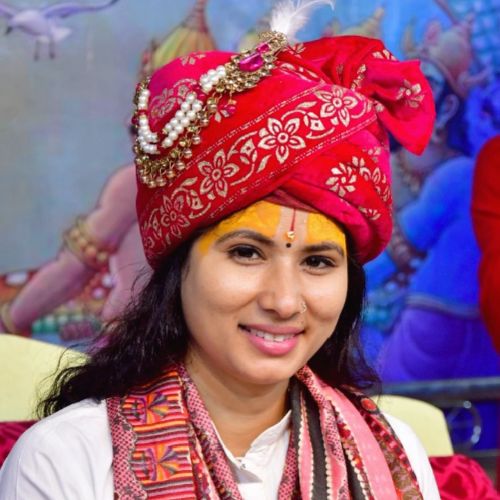 Devi Vishnupriya Ji