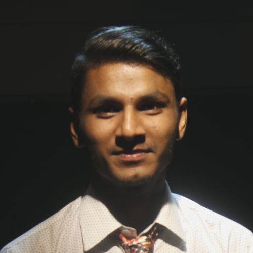 Devkinandan Jha