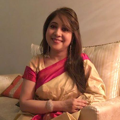Devyani Majumdar