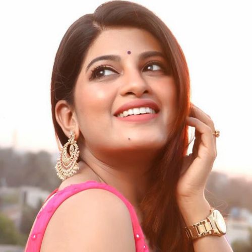 Dhanashree Kadgaonkar