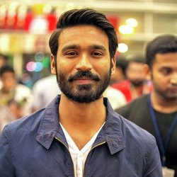  Dhanush