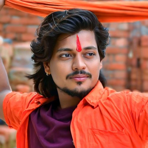 Dharma Paswan