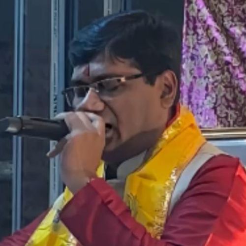 Dharmendra Bothra