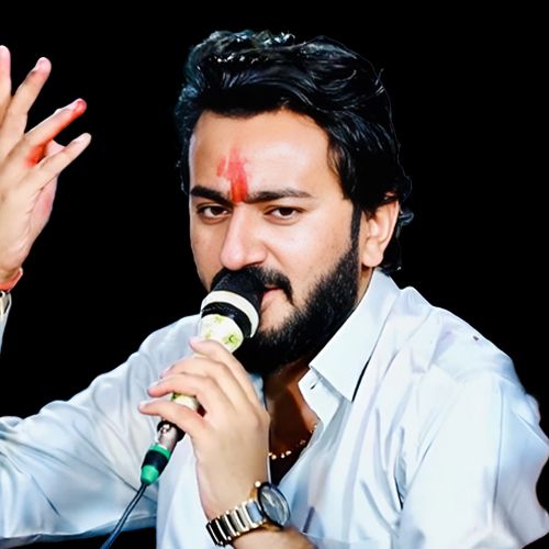 Dharmik Bamosana