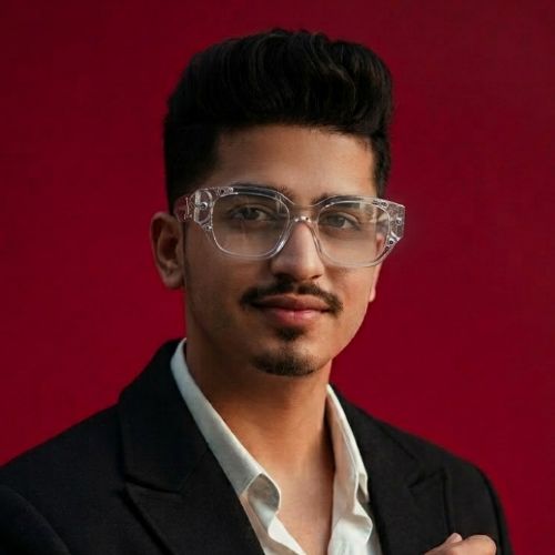 Dharmik Hirpara