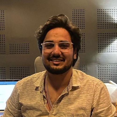 Dheeraj Soni