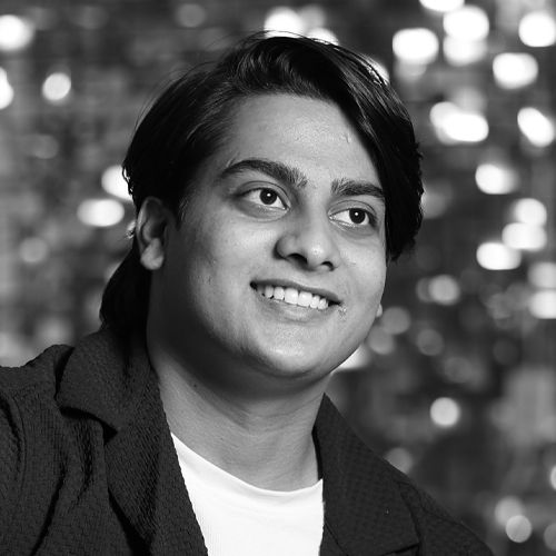 Dhruv Namdev