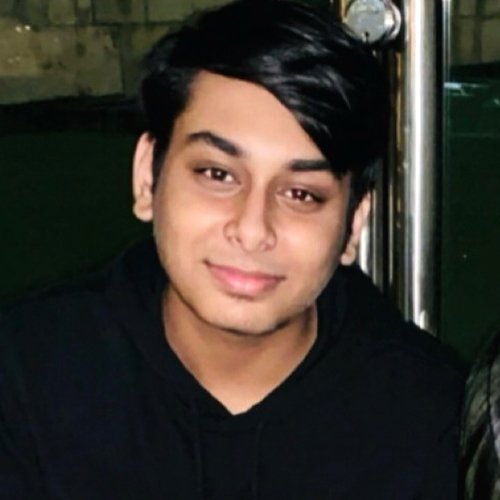 Dhruv Shukla