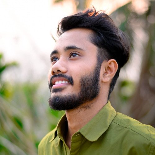 Dhruv Thakuria